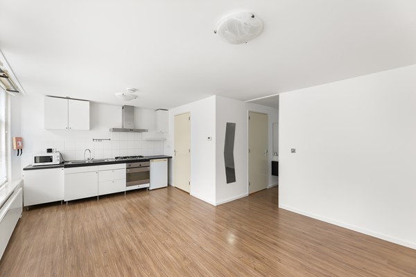 Foto - Te koop: Scherminkelstraat 30A, 4381 GJ Vlissingen